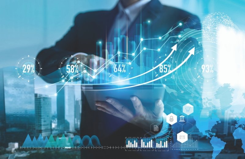 Business growth with flexideals