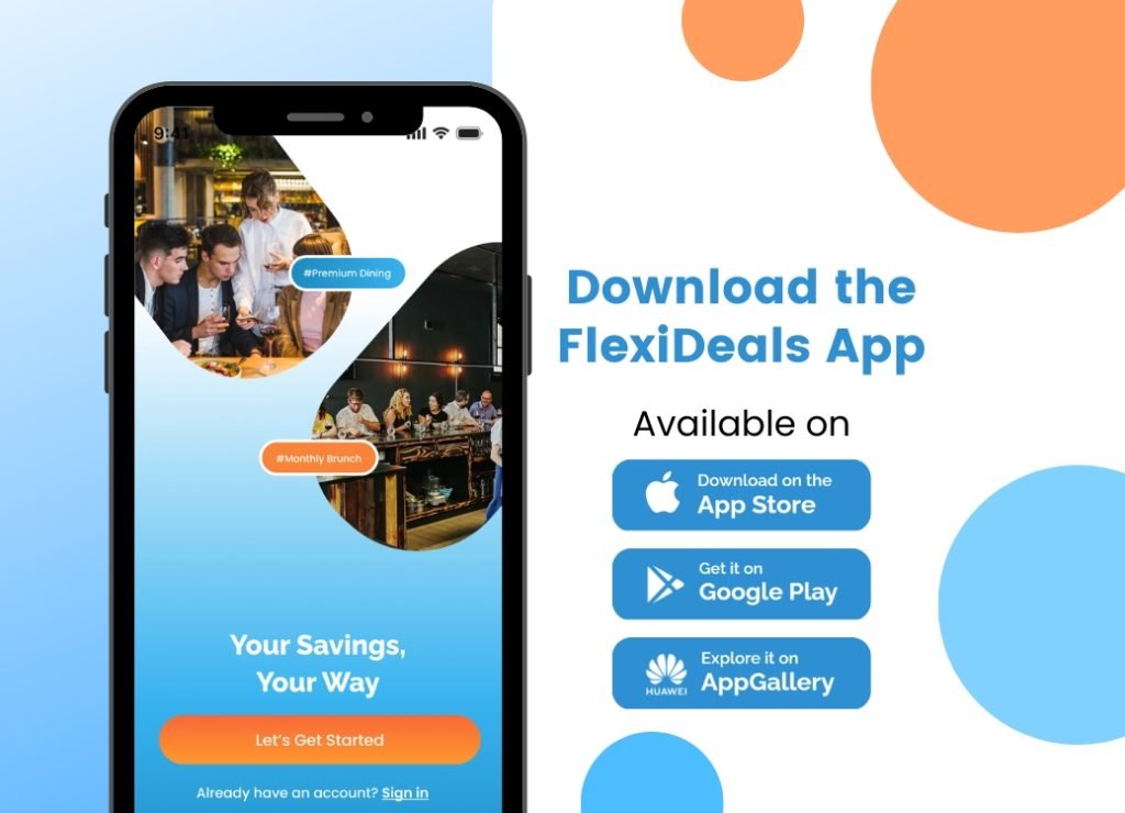 Download flexideals