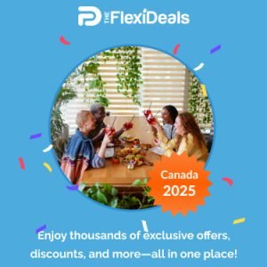 The FlexiDeals 2025